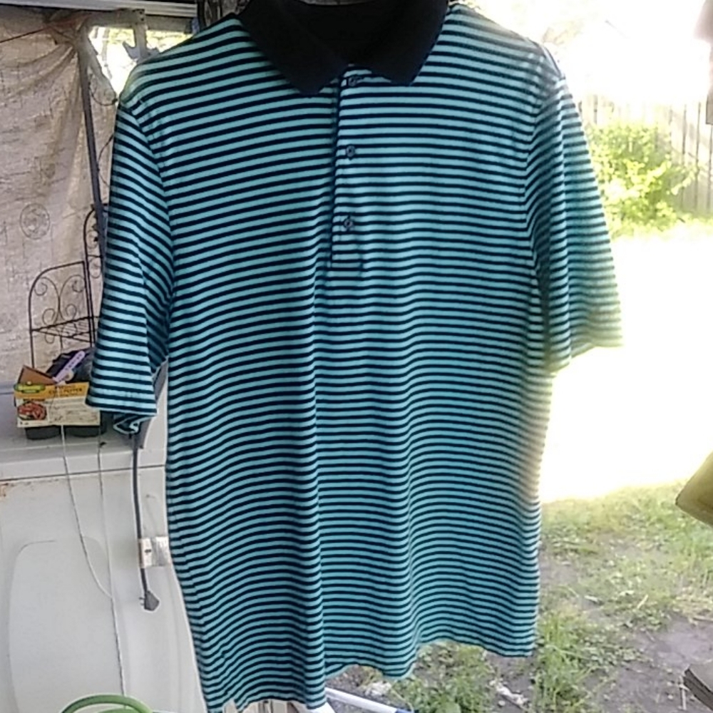 Greg Norman Polo T-shirt